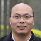 叶兵 照片