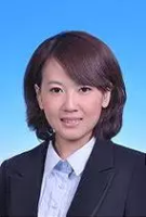 刘少丽 照片