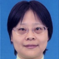 叶红 照片