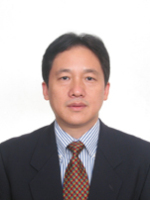 杨立 照片