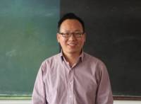 Zhenli Xu (徐振礼) 照片