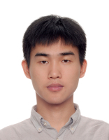 Zhiqin Xu (许志钦) 照片