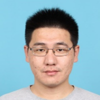 Zhuo Liu ( 刘卓 ) 照片