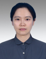 周叶 照片