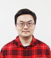 周磊 照片