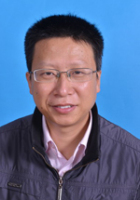 周鹏 照片