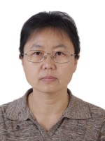 刘影 照片
