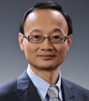 张华 照片