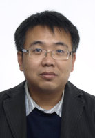 张延松 照片