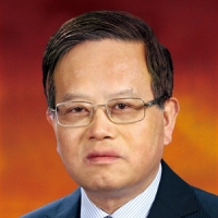 张志愿 照片