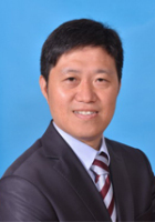 张才喜 照片