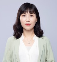 张欢 照片