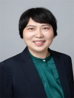 张爱丽 照片