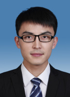 朱宏博 照片