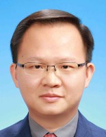刘新福 照片