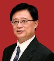 朱晓明 照片