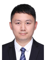朱翀 照片