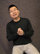 翟广涛 照片