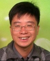 詹黎 照片