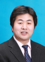 刘检华 照片