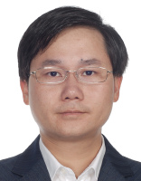赵勇 照片