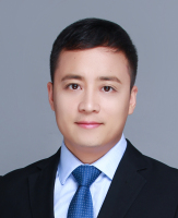赵澎阳 照片