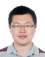 赵砚彬 照片