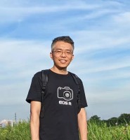 赵翔宇 照片