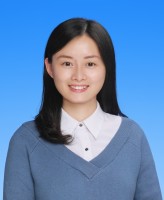 郑美妹 照片