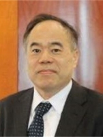 郑诚功 照片