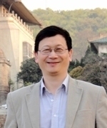 周宁一 照片
