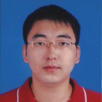 张亮 照片