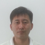 张勇健 照片