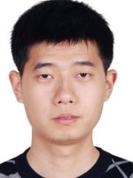 刘睿 照片