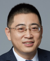 刘贵斌 照片