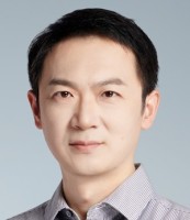 刘长灏 照片