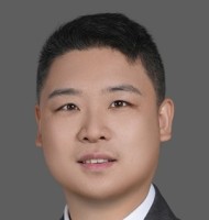 刘驰 照片