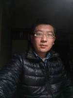 常震波 照片