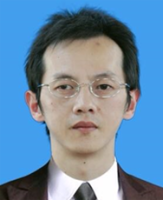 陈志勇 照片