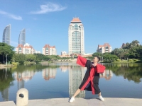 陈沛超 照片