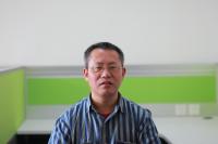陈舟 照片
