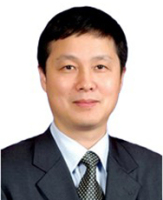 丁晓东 照片