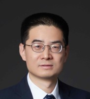 李京廉 照片