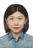 付玉竹 照片