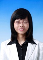甘丽娜 照片