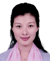 盖玲 照片