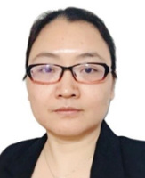 黄小青 照片