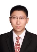 康诗飞 照片