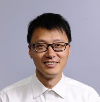 刘俊 照片