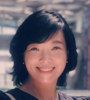 李冬妮 照片